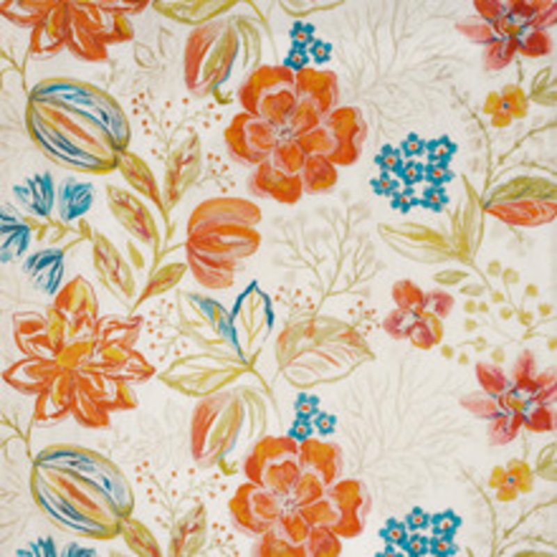 RM CoCo Fabric Joy Tropical