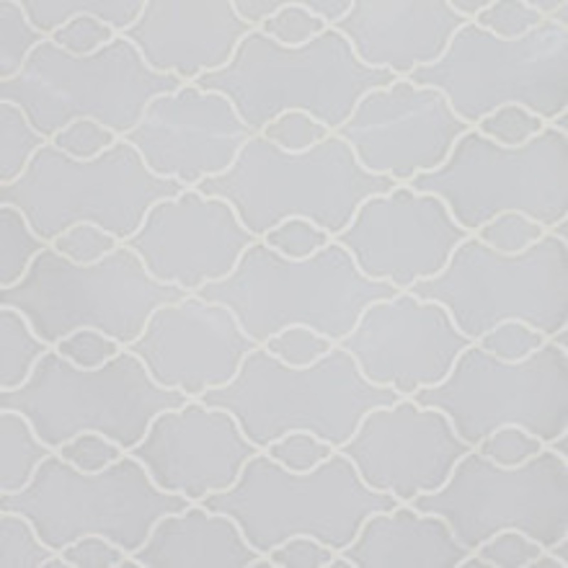 RM CoCo Fabric Moorish Ivory