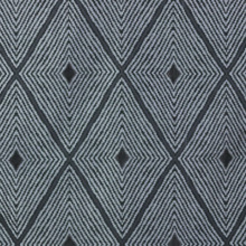 RM CoCo Fabric Mystic Diamond Obsidian