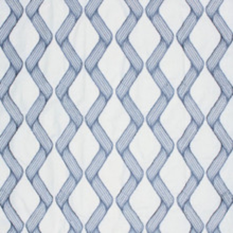 RM CoCo Fabric On the Fringe Slate