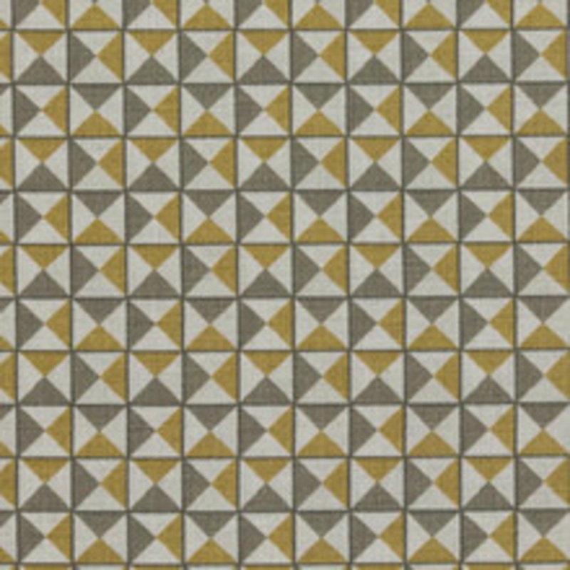 RM CoCo Fabric Quinto Golden