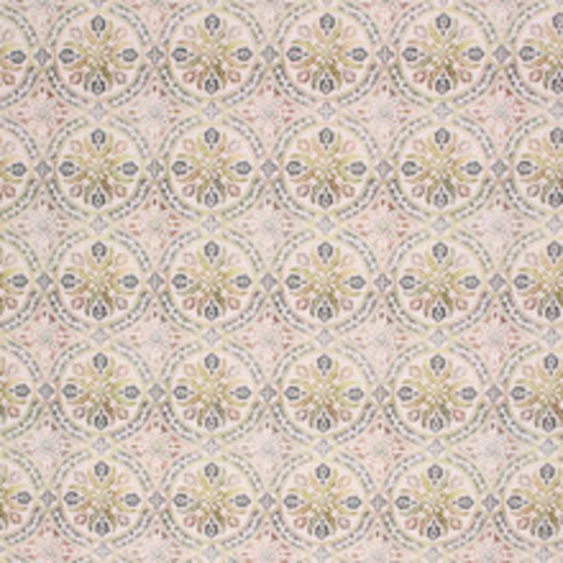 RM CoCo Fabric Rondel Spruce