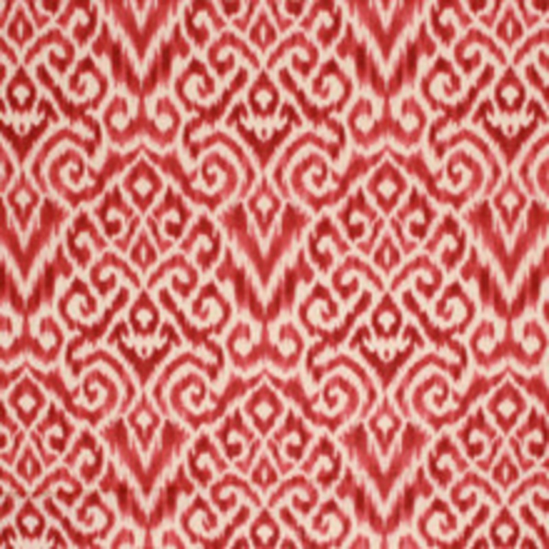 RM CoCo Fabric Sanjay Ikat Jewel
