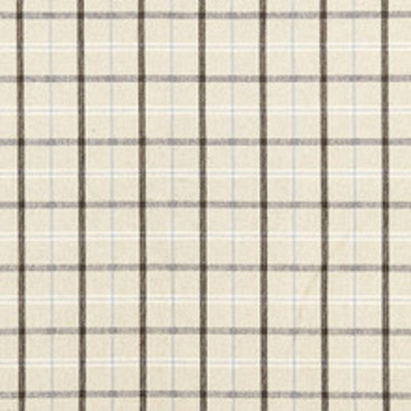 Scalamandre
 Fabric Bristol Plaid/Linen Sc 000127121
