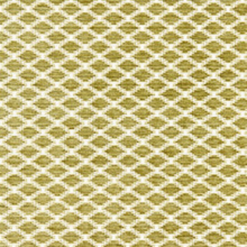 Scalamandre
 Fabric Tristan Weave/Fern Sc 000427101