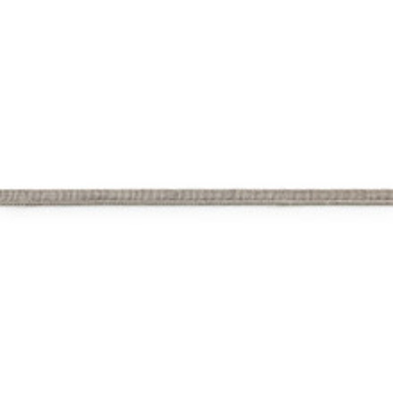Scalamandre
 Trim Sanna Linen Cord/Fog Sc 0006C311