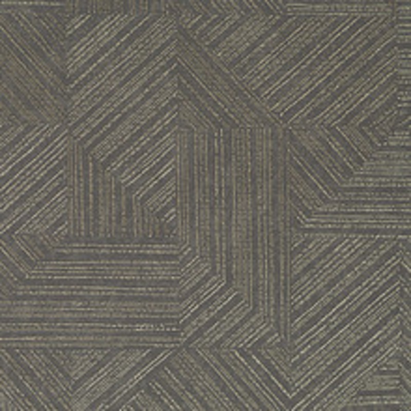 Winfield Thybony Wallcovering Belcaro Basalt