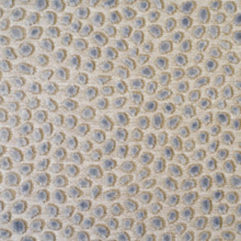 Baker Lifestyle Fabric Cosma Opal