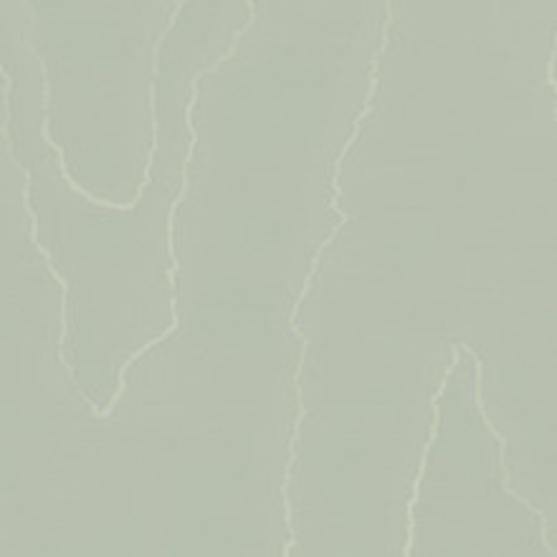 Cole & Son Wallcovering Watered Silk Sage
