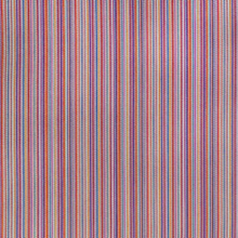 Grey Watkins Fabric Alder Stripe/Zinnia Gw 000327231