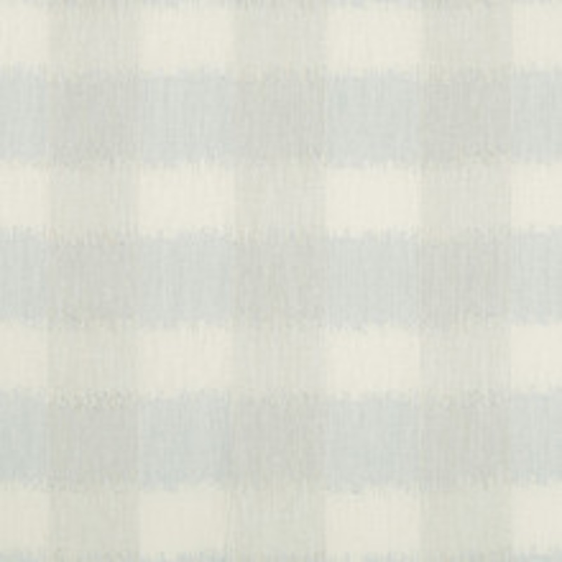Lee Jofa Fabric Troggs Sheer Blue