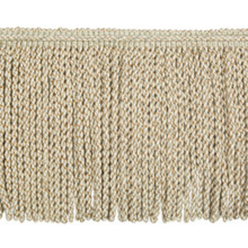 Lee Jofa Modern Trim Felix Fringe Desert/Haze