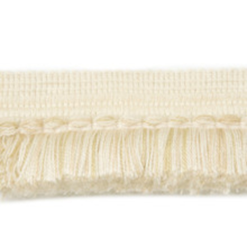 Lee Jofa Trim Timothy Creme