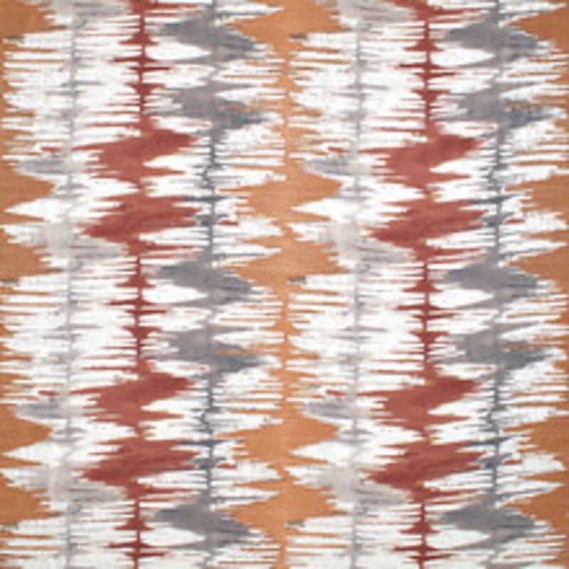 Old World Weavers Fabric River Delta/Sienna Jm 00041763
