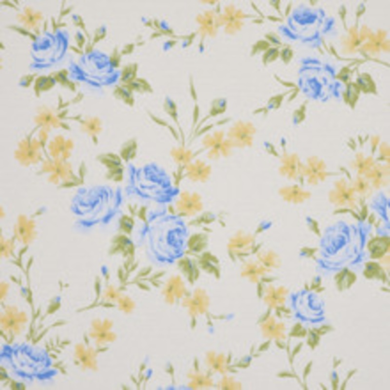RM CoCo Fabric A0373 Spring Rain