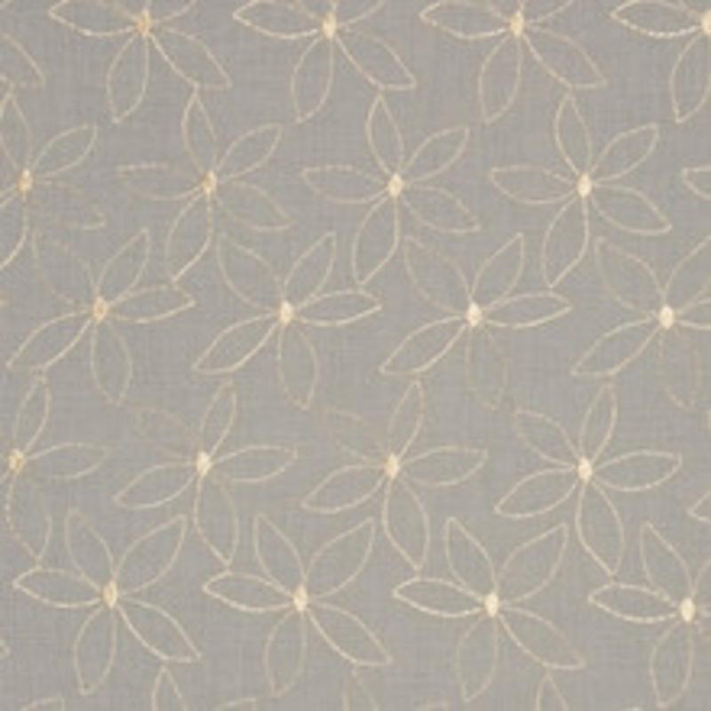 RM CoCo Fabric Byrd Champagne