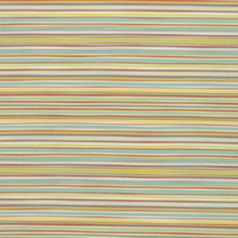 RM CoCo Fabric Eaton Stripe Multi