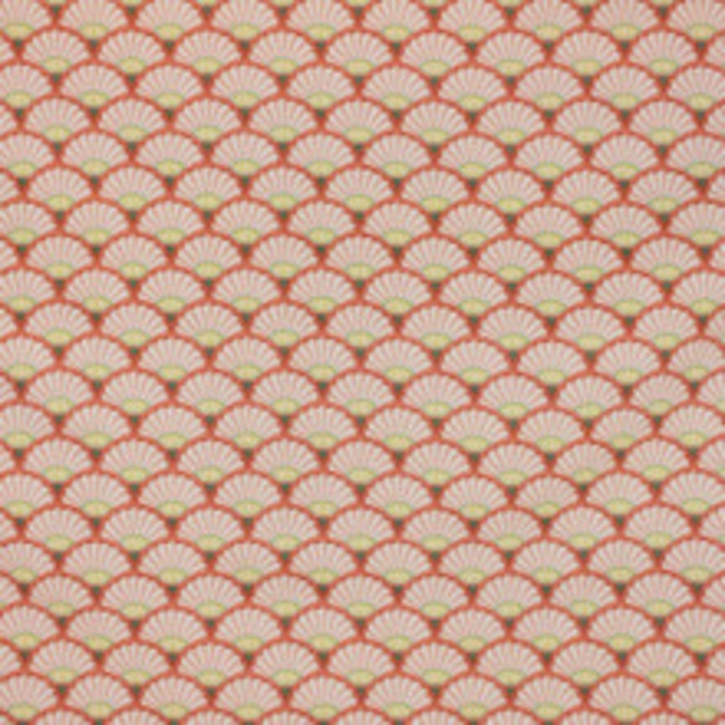 RM CoCo Fabric Fanelli Spring
