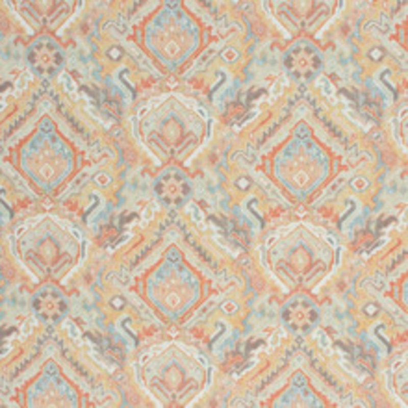 RM CoCo Fabric Grand Bazaar Sweet Potato