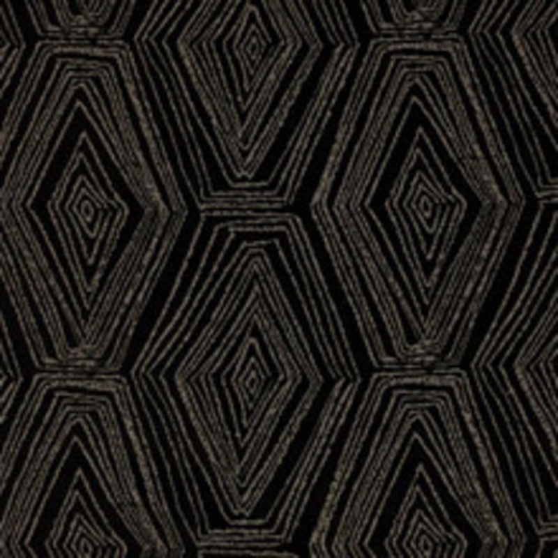 RM CoCo Fabric Improvise Noir