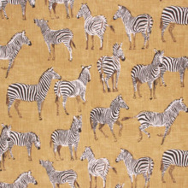 RM CoCo Fabric Kenya Gold