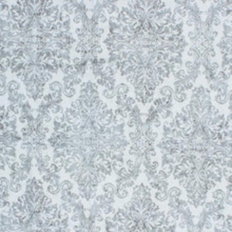 RM CoCo Fabric Leblanc Damask Bark