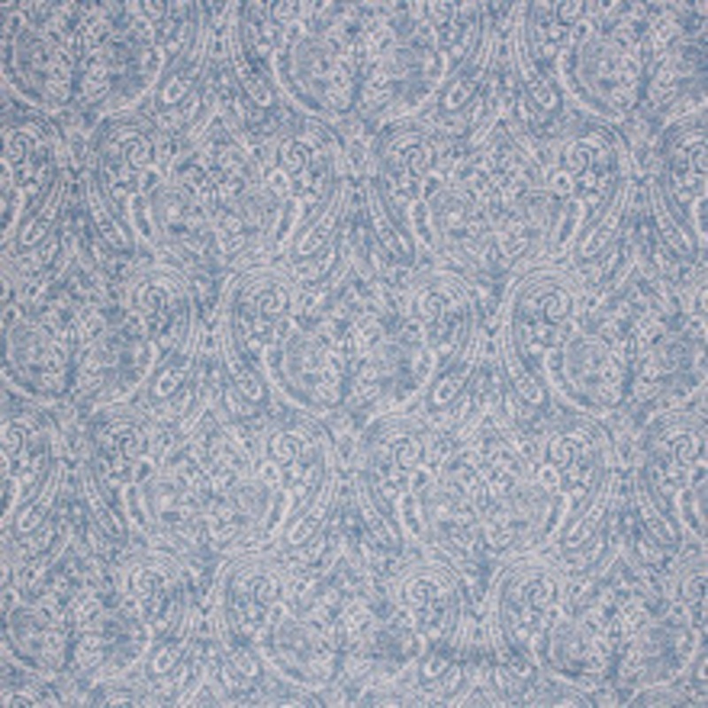 RM CoCo Fabric Stanhope Denim