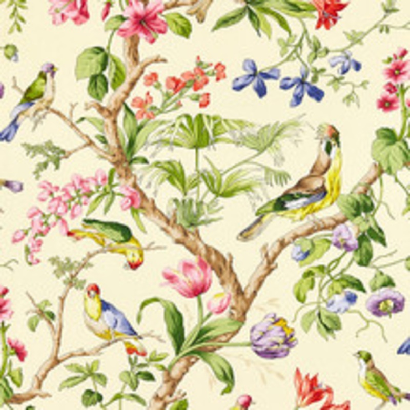 Scalamandre
 Fabric Belize/Sunlit Sc 000216600