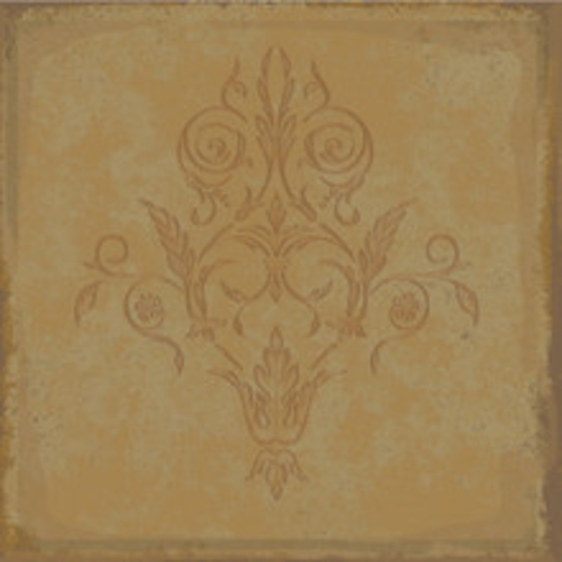 Cole & Son Wallcovering Albery Rose Gold
