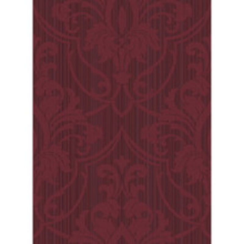 Cole & Son Wallcovering St Petersburg Dsk Rouge