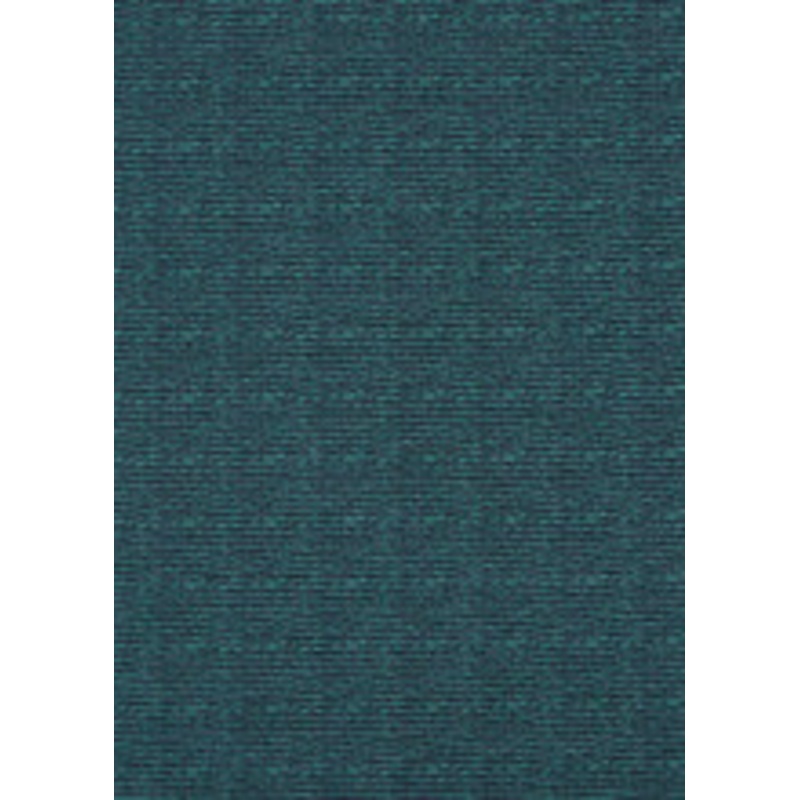 G P & J Baker Fabric Esker Peacock