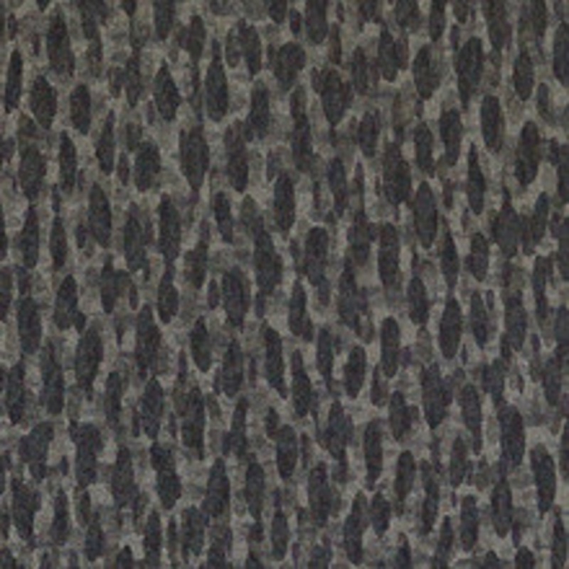 Nassimi Fabric Impression Ash