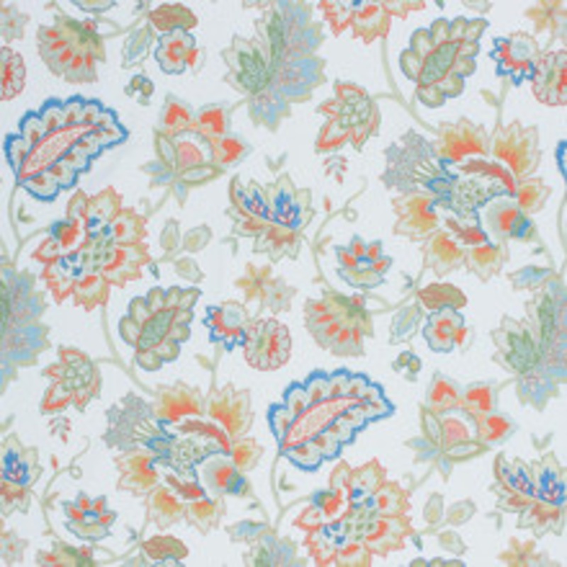 RM CoCo Fabric Cheshire Garden Jewel