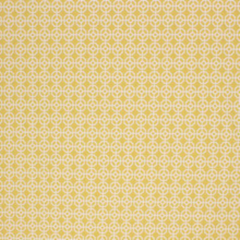 RM CoCo Fabric Chinon Acid Green