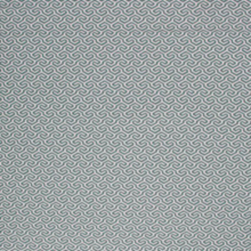 RM CoCo Fabric Crimp Aqua