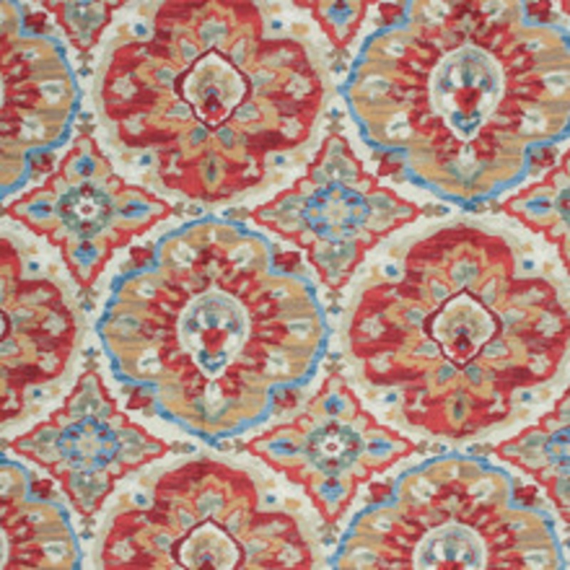 RM CoCo Fabric Encantado Harvest