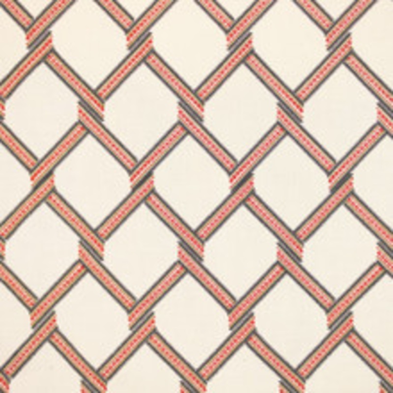 RM CoCo Fabric Fringe Element Spice Market