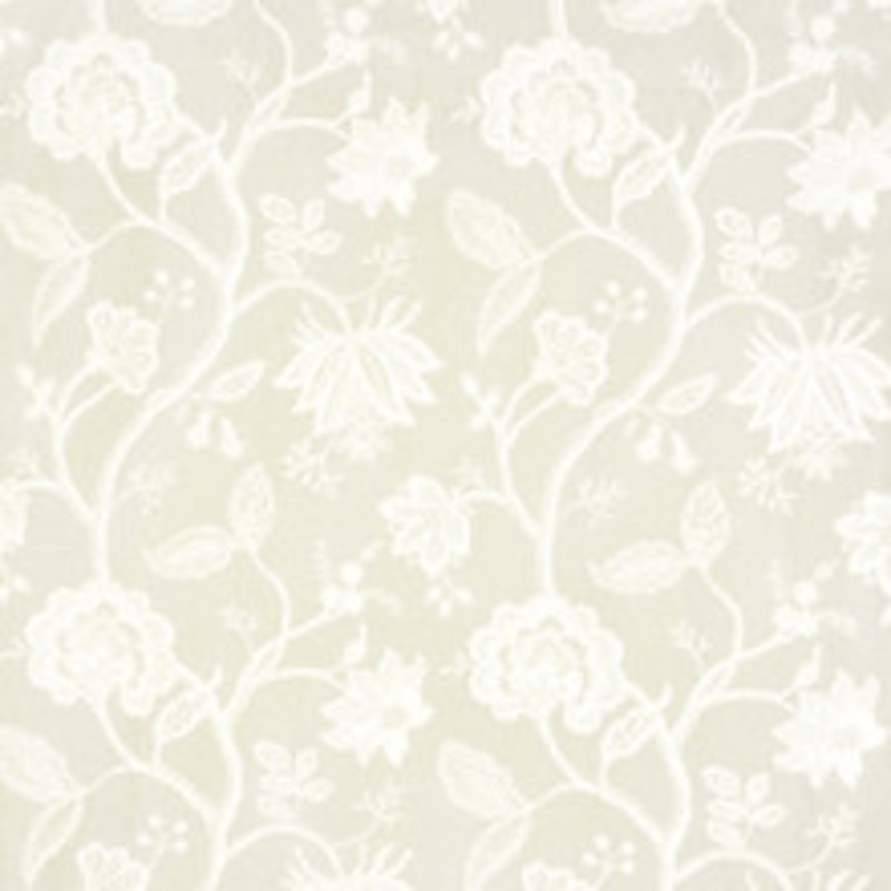 RM CoCo Fabric Hampton Court Candlelight