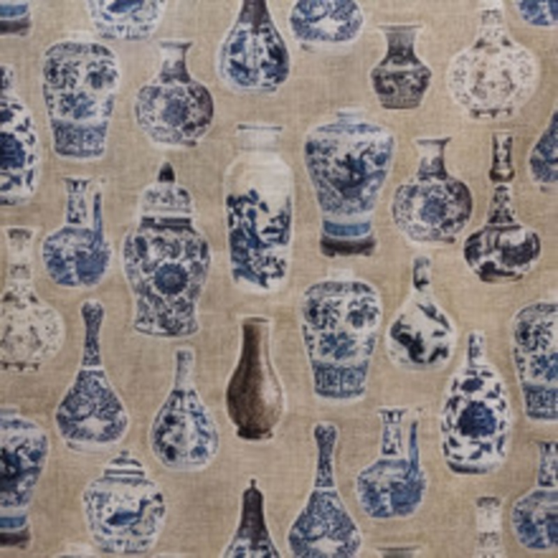 RM CoCo Fabric Ming Ming