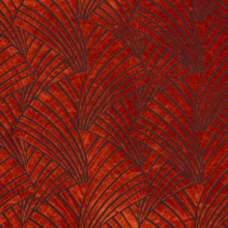 RM CoCo Fabric Nefertiti Adobo