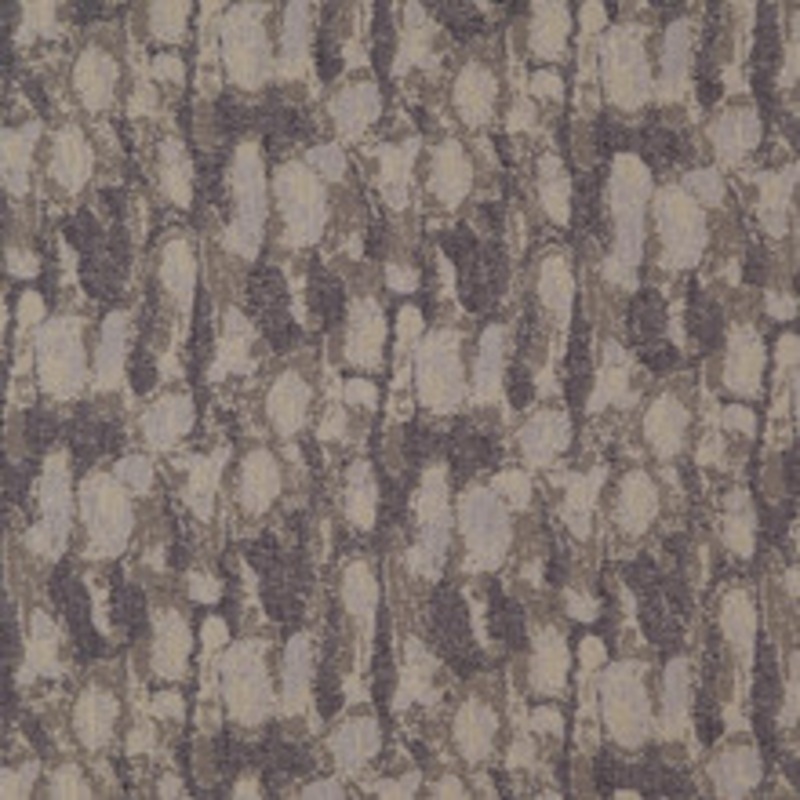 RM CoCo Fabric Samarkand Ikat Amethyst