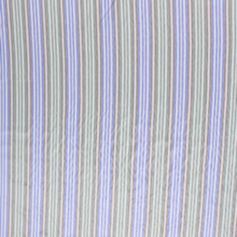 RM CoCo Fabric Surfside Stripe Io Marine