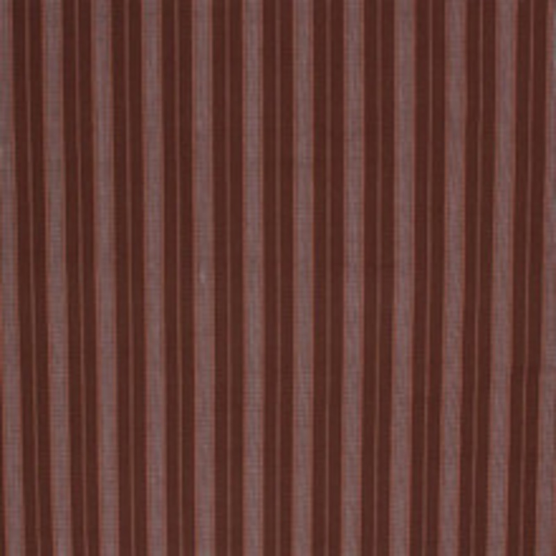 RM CoCo Fabric Tuckerton Stripe Espresso