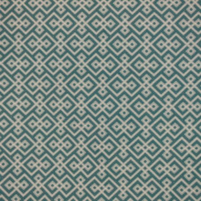 RM CoCo Fabric Tucumcari Aqua