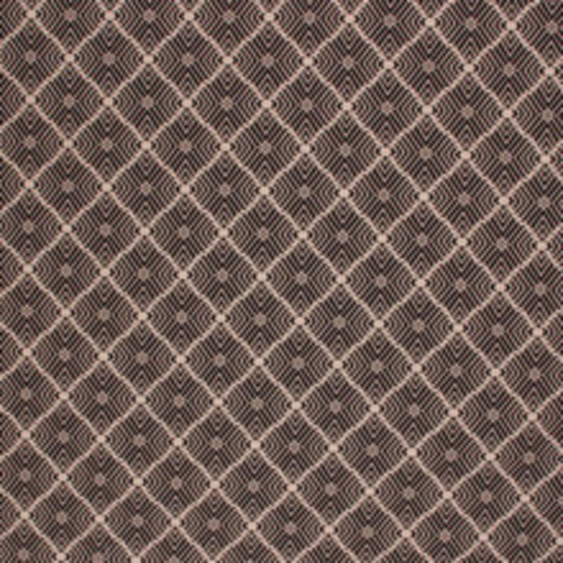 RM CoCo Fabric Zanzibar Black Sand