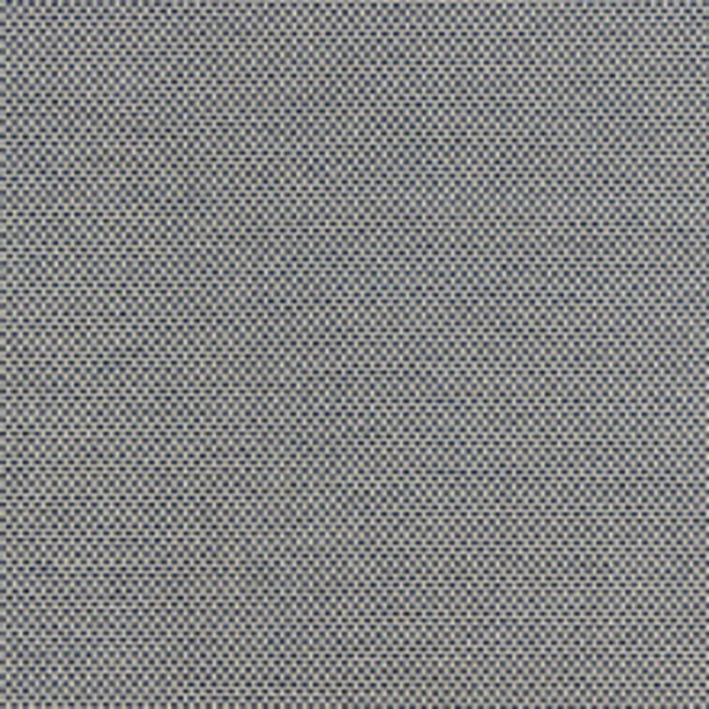Boris Kroll Fabric Berkshire Weave/Indigo Bk 0008K65115