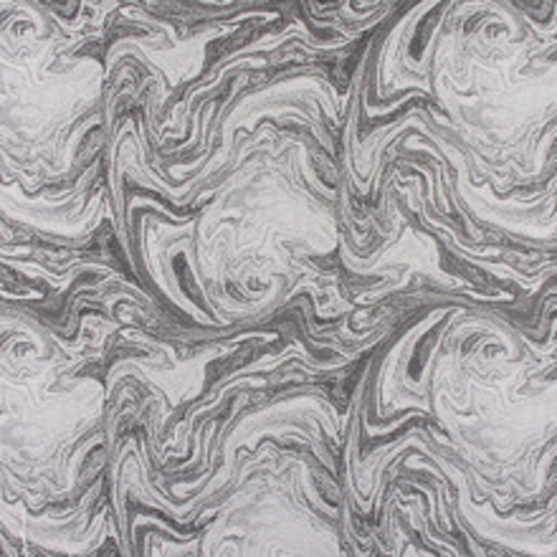 Grey Watkins Fabric Albemarle/Stone Si 0002Marb