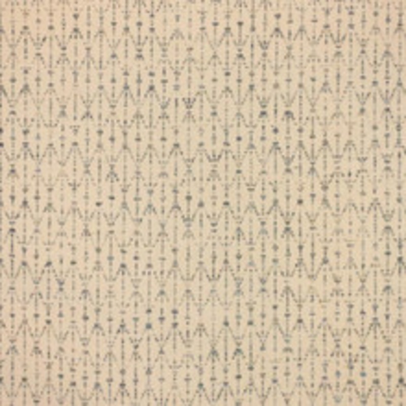 RM CoCo Fabric Chain Reaction Sterling