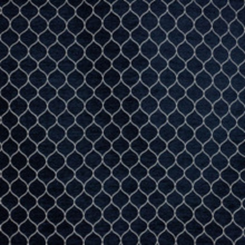 RM CoCo Fabric Dolby Ink Blue