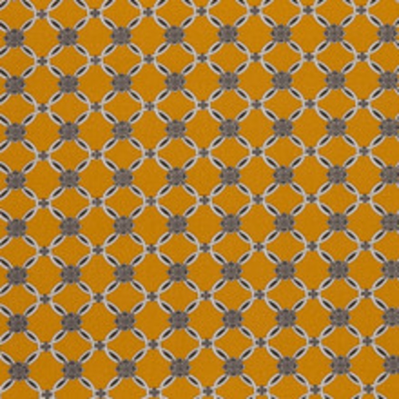 RM CoCo Fabric Intertwined Honey